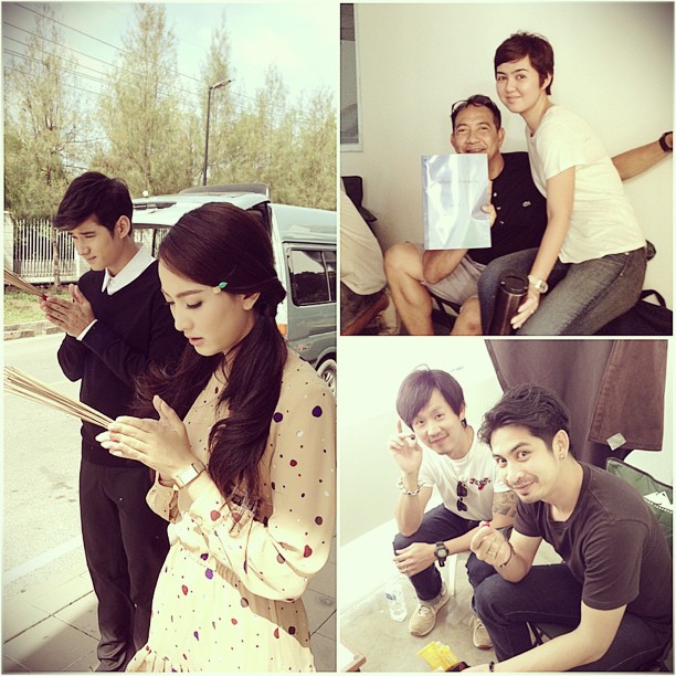 รอยรักหักเหลี่ยมตะวัน รอยรักหักเหลี่ยมตะวัน