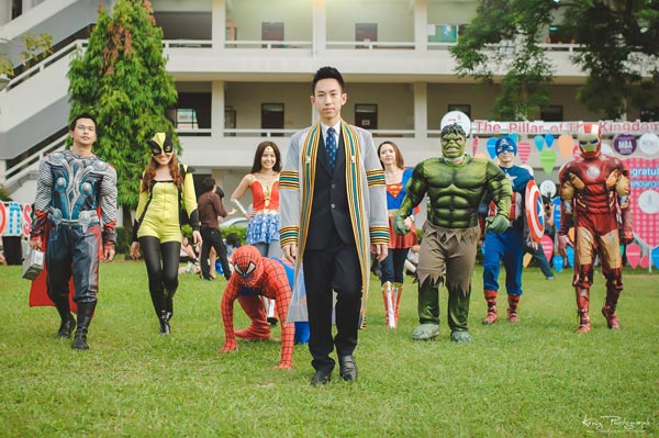 ชุดมางานรับปริญญาของเพื่อนผม ไม่รักกันจริง ไม่กล้า ไม่บ้า ทำไม่ได้ ชุดมางานรับปริญญาของเพื่อนผม ไม่รักกันจริง ไม่กล้า ไม่บ้า ทำไม่ได้