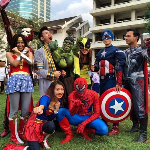 ชุดมางานรับปริญญาของเพื่อนผม ไม่รักกันจริง ไม่กล้า ไม่บ้า ทำไม่ได้ ชุดมางานรับปริญญาของเพื่อนผม ไม่รักกันจริง ไม่กล้า ไม่บ้า ทำไม่ได้