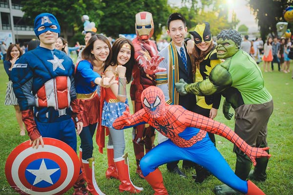 ชุดมางานรับปริญญาของเพื่อนผม ไม่รักกันจริง ไม่กล้า ไม่บ้า ทำไม่ได้ ชุดมางานรับปริญญาของเพื่อนผม ไม่รักกันจริง ไม่กล้า ไม่บ้า ทำไม่ได้