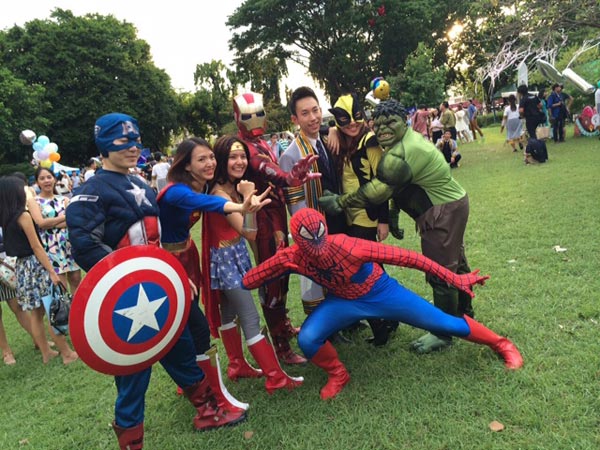 ชุดมางานรับปริญญาของเพื่อนผม ไม่รักกันจริง ไม่กล้า ไม่บ้า ทำไม่ได้ ชุดมางานรับปริญญาของเพื่อนผม ไม่รักกันจริง ไม่กล้า ไม่บ้า ทำไม่ได้