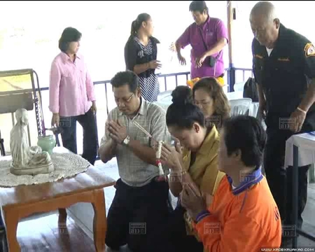ครูบาศรีวิชัย