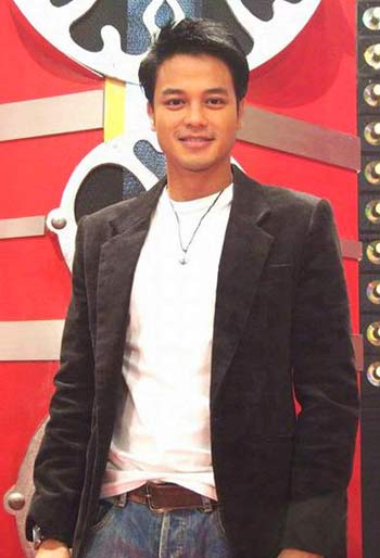 เต้ ปิติศักดิ์ เยาวนานนท์