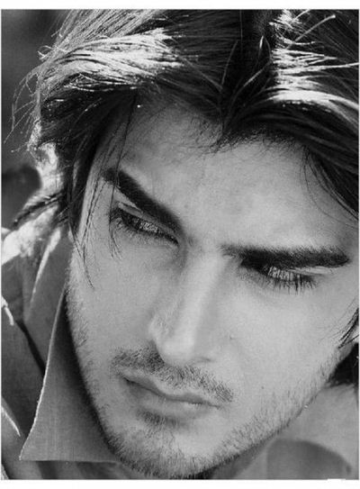 อิมราน อับบาส ผู้ชายที่หล่อที่สุดในโลก