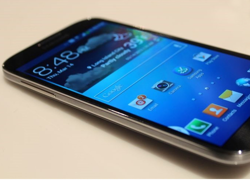 Samsung Galaxy S4