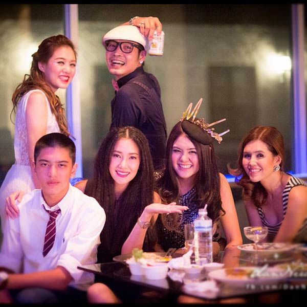 กาโม่ อาชวิน อยู่บำรุง