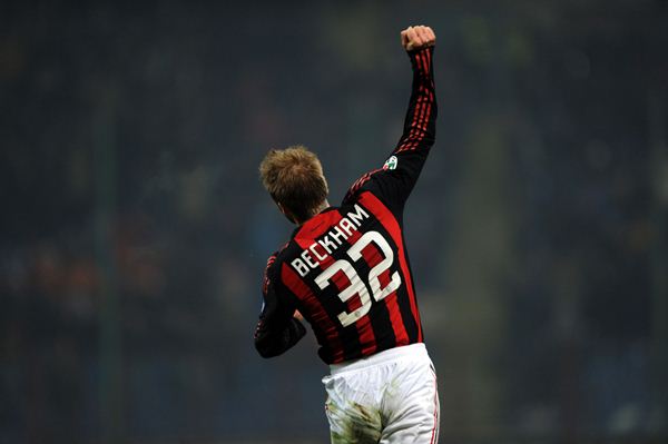 เดวิด เบ็คแฮม เดวิด เบ็คแฮม