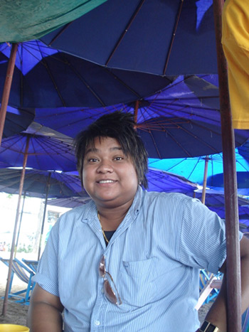 โชคดีที่เป็นเบาหวาน...เปิดใจหนุ่มอ้วน 120 ลดเหลือ 77 กก.
