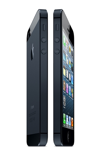iPhone 5