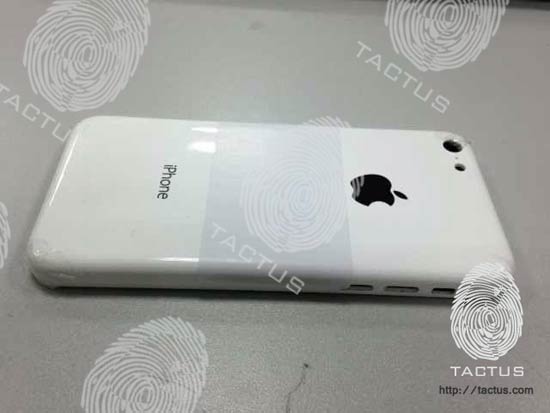 iPhone รุ่นประหยัด