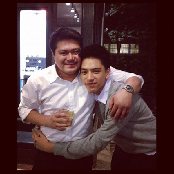 กาโม่ อาชวิน อยู่บำรุง