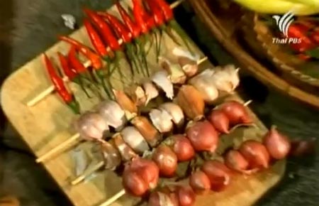 ซุปเห็ดตับเต่า