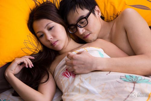 due west: our sex journey