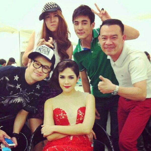 เรยา เดอะ มิวสิคัล