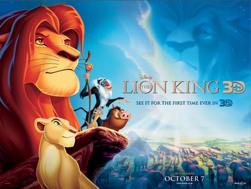 The Lion King