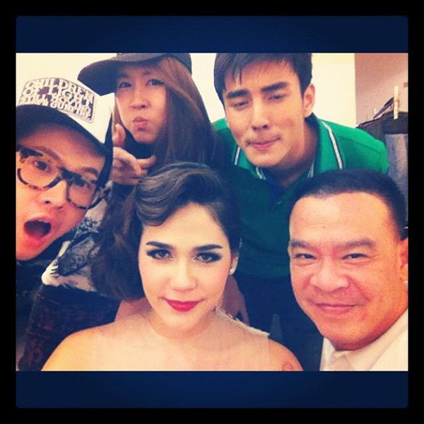 เรยา เดอะ มิวสิคัล