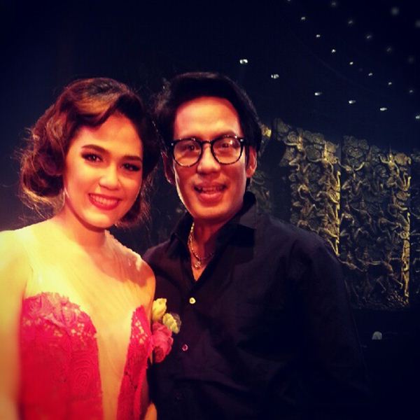 เรยา เดอะ มิวสิคัล