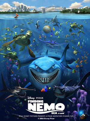 Finding Nemo Finding Nemo