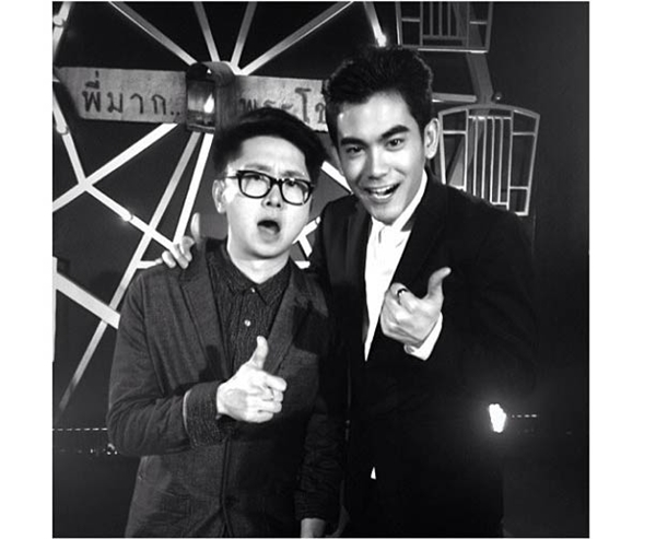 พี่มากพระโขนง