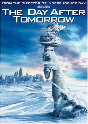 The Day After Tomorrow The Day After Tomorrow