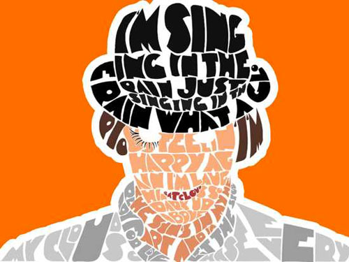 A Clockwork Orange A Clockwork Orange