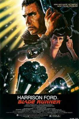 Blade Runner Blade Runner
