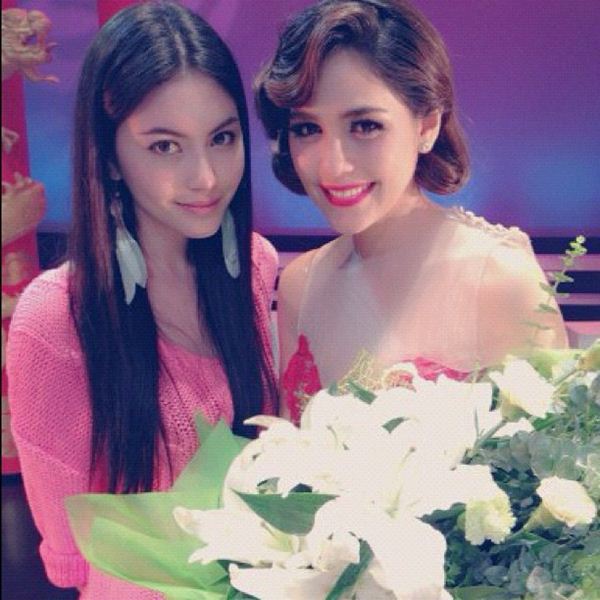 เรยา เดอะ มิวสิคัล