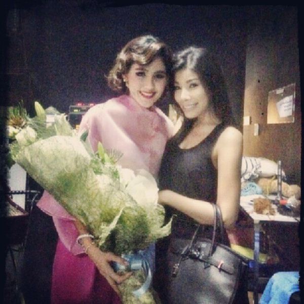 เรยา เดอะ มิวสิคัล