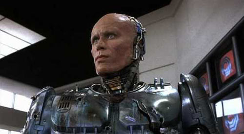 RoboCop RoboCop