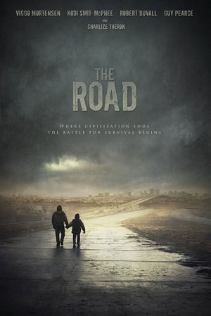 The Road The Road