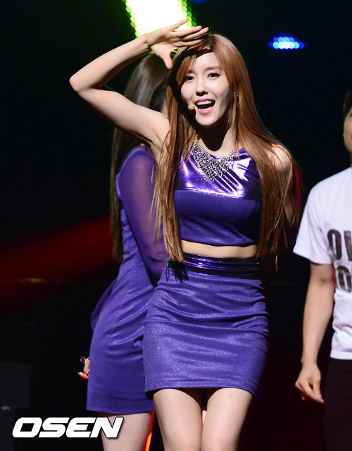 T-ARA