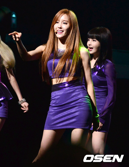 T-ARA