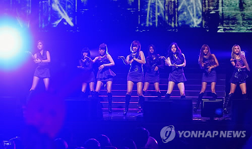 T-ARA