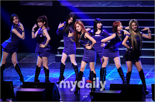 T-ARA