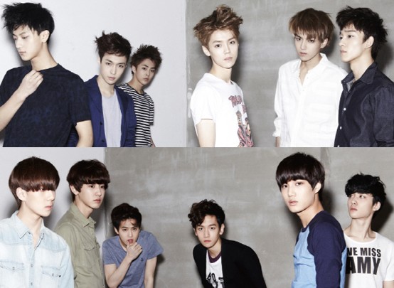 EXO EXO