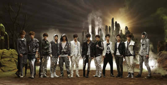 EXO EXO