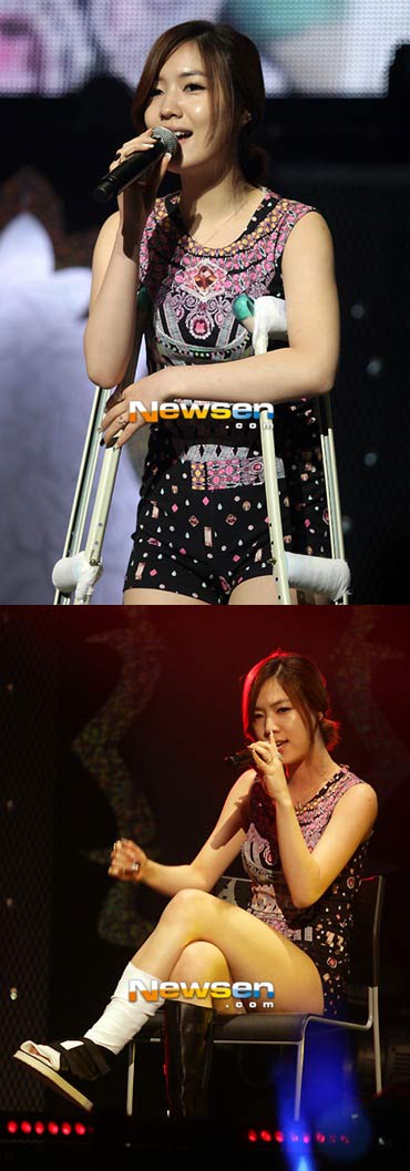 ฮวายอง t-ara แฉ ปมร้าว ถูกแบน - เคยถูก จียอน ตบหน้า