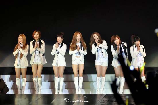 T-ara