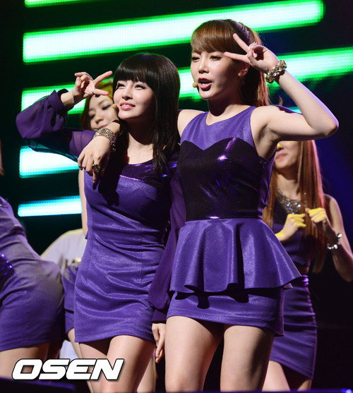 T-ARA