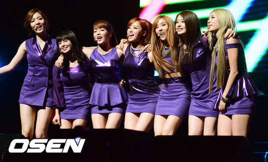 T-ARA