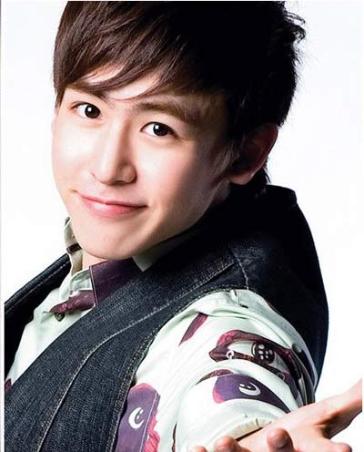 นิชคุณ 2PM