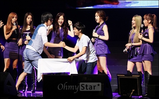 T-ARA