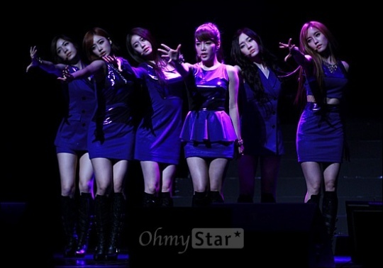 T-ARA