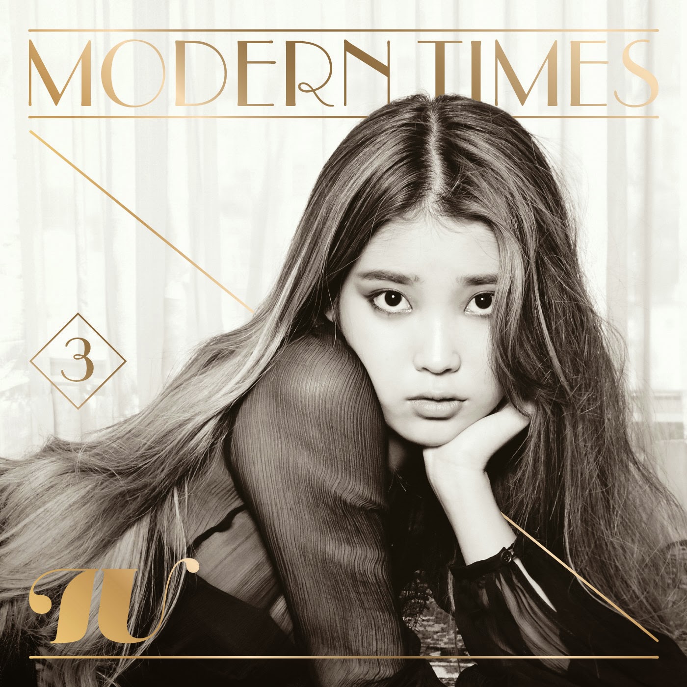 Modern Times - IU Modern Times - IU
