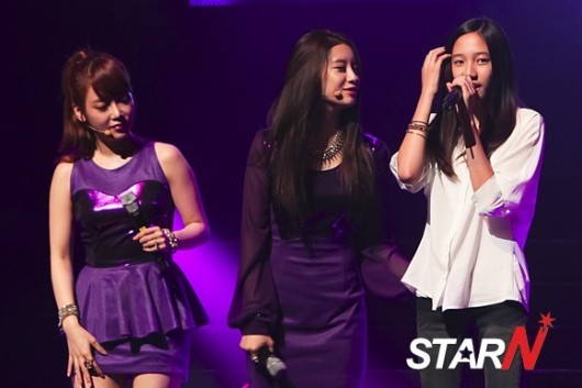 T-ARA