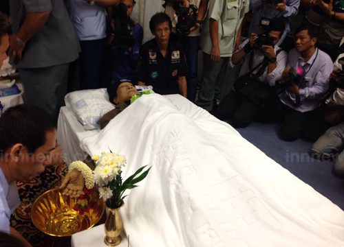 สายัณห์ สัญญา