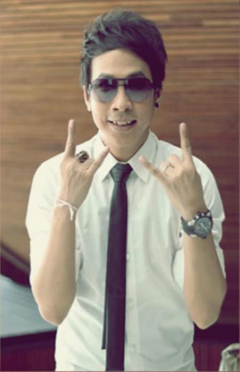 คิง the voice