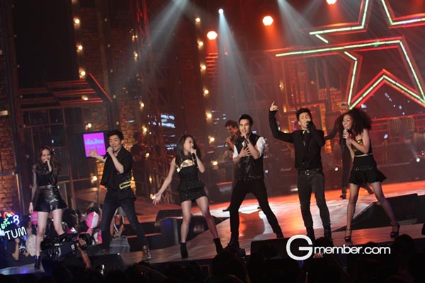 The Star 9