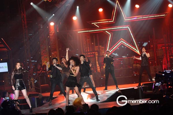 The Star 9