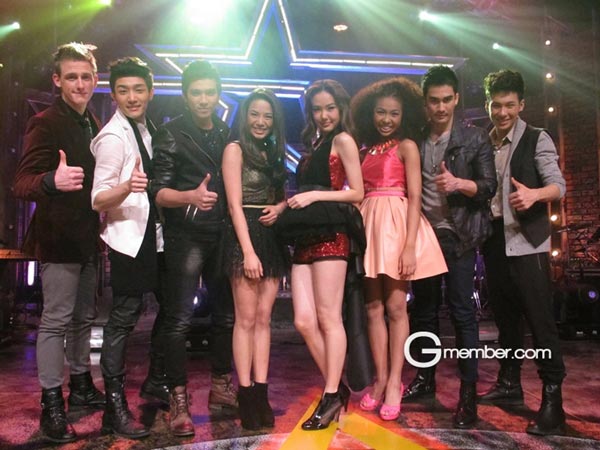 The Star 9